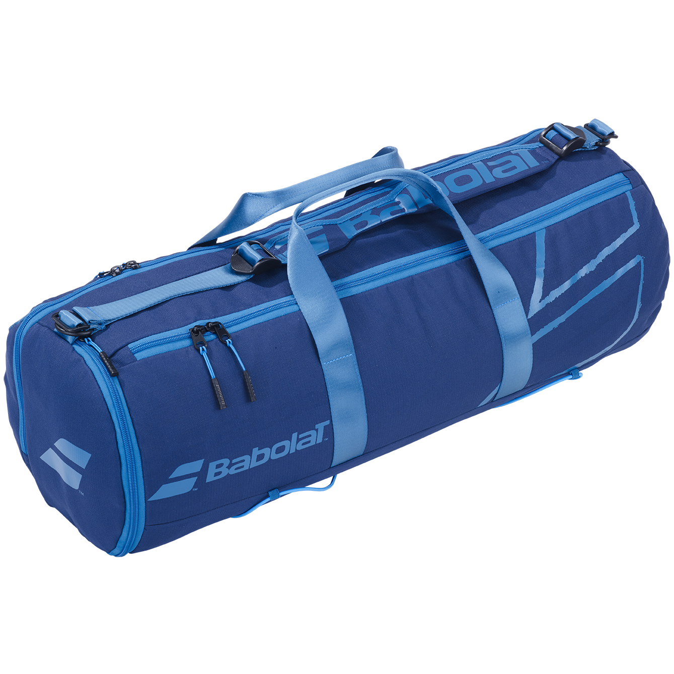 Babolat duffle deals bag